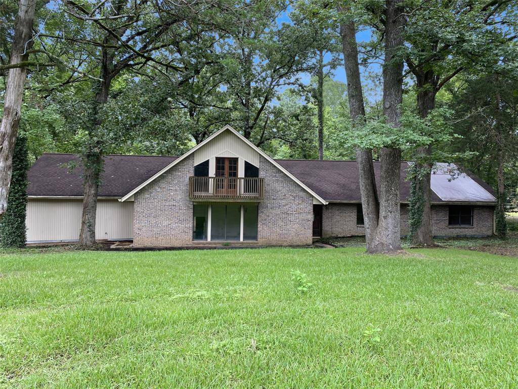 451 Irving Bluff Road, Shreveport, LA 71107