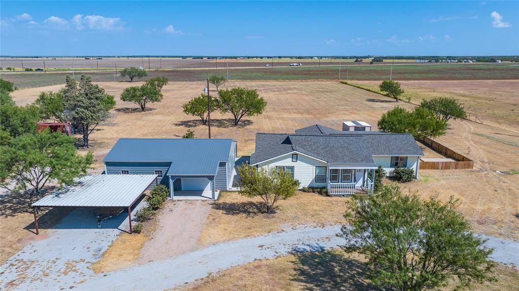 390 Mesquite Lane, Abilene, TX 79601