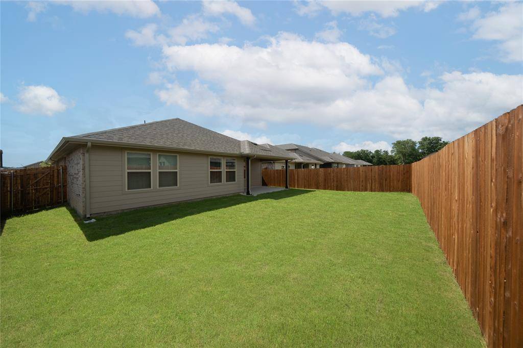 2513 Freeman Street, Anna, TX 75409