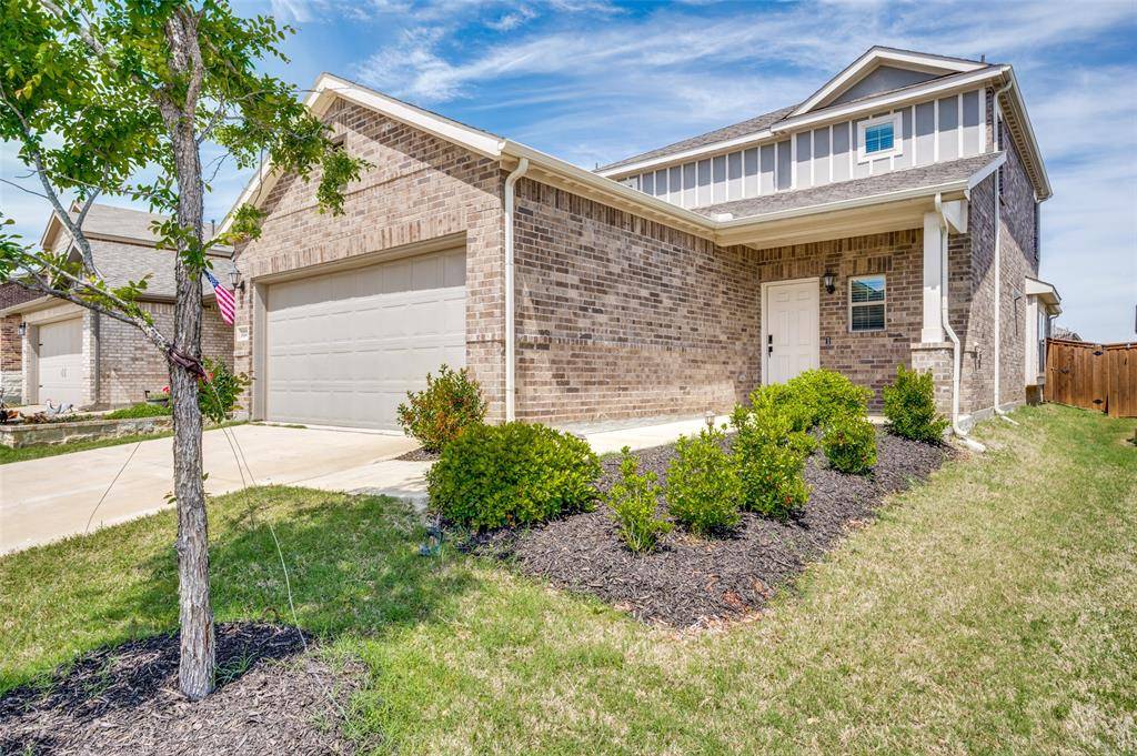 14149 Danesdale Drive, Pilot Point, TX 76258