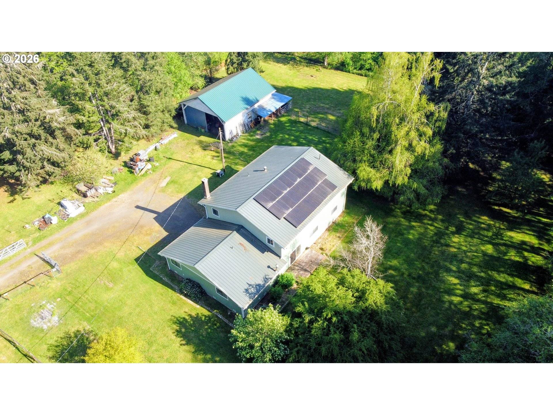 41214 Matt Kampy RD, Seaside, OR 97138