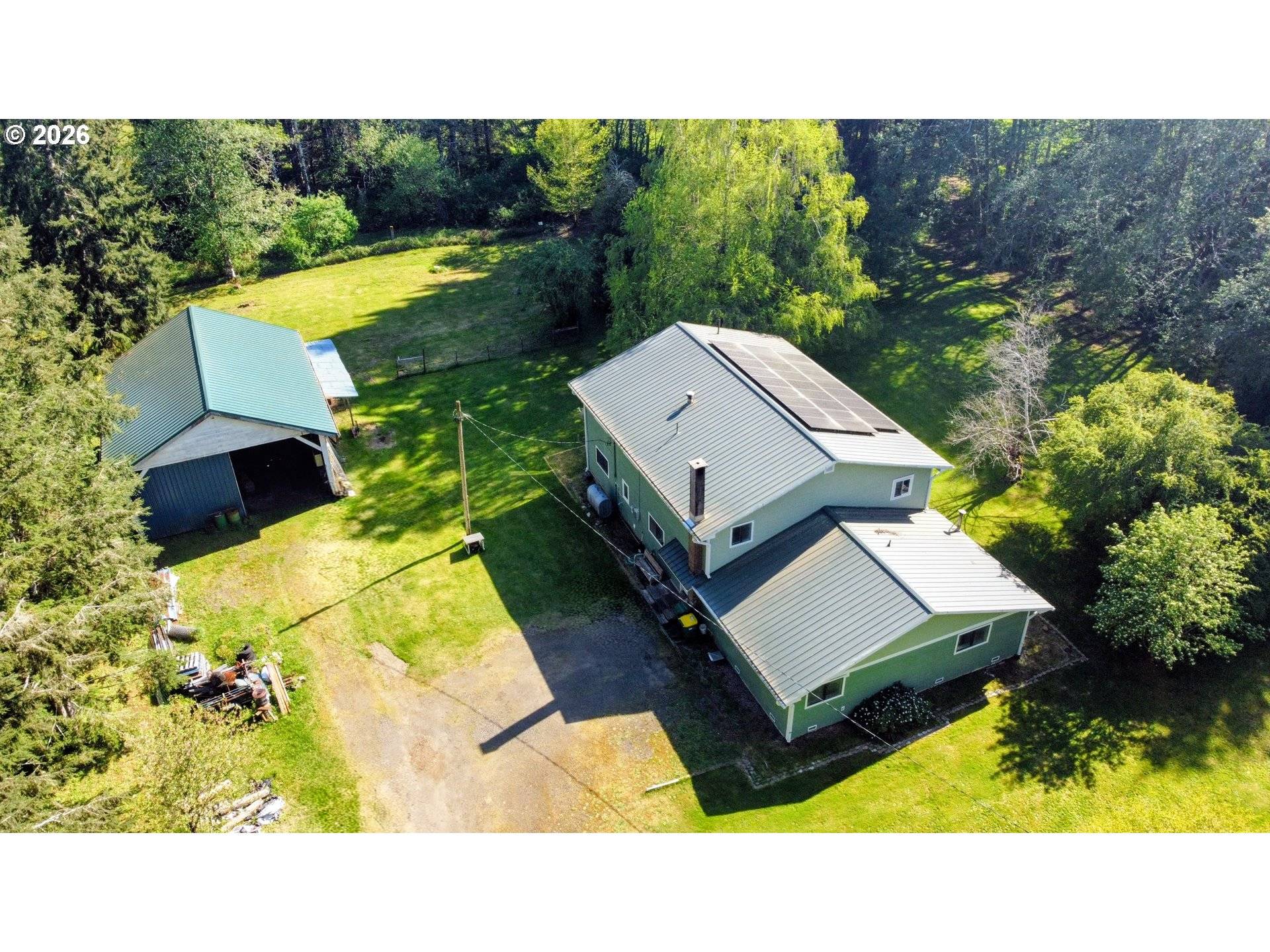 41214 Matt Kampy RD, Seaside, OR 97138