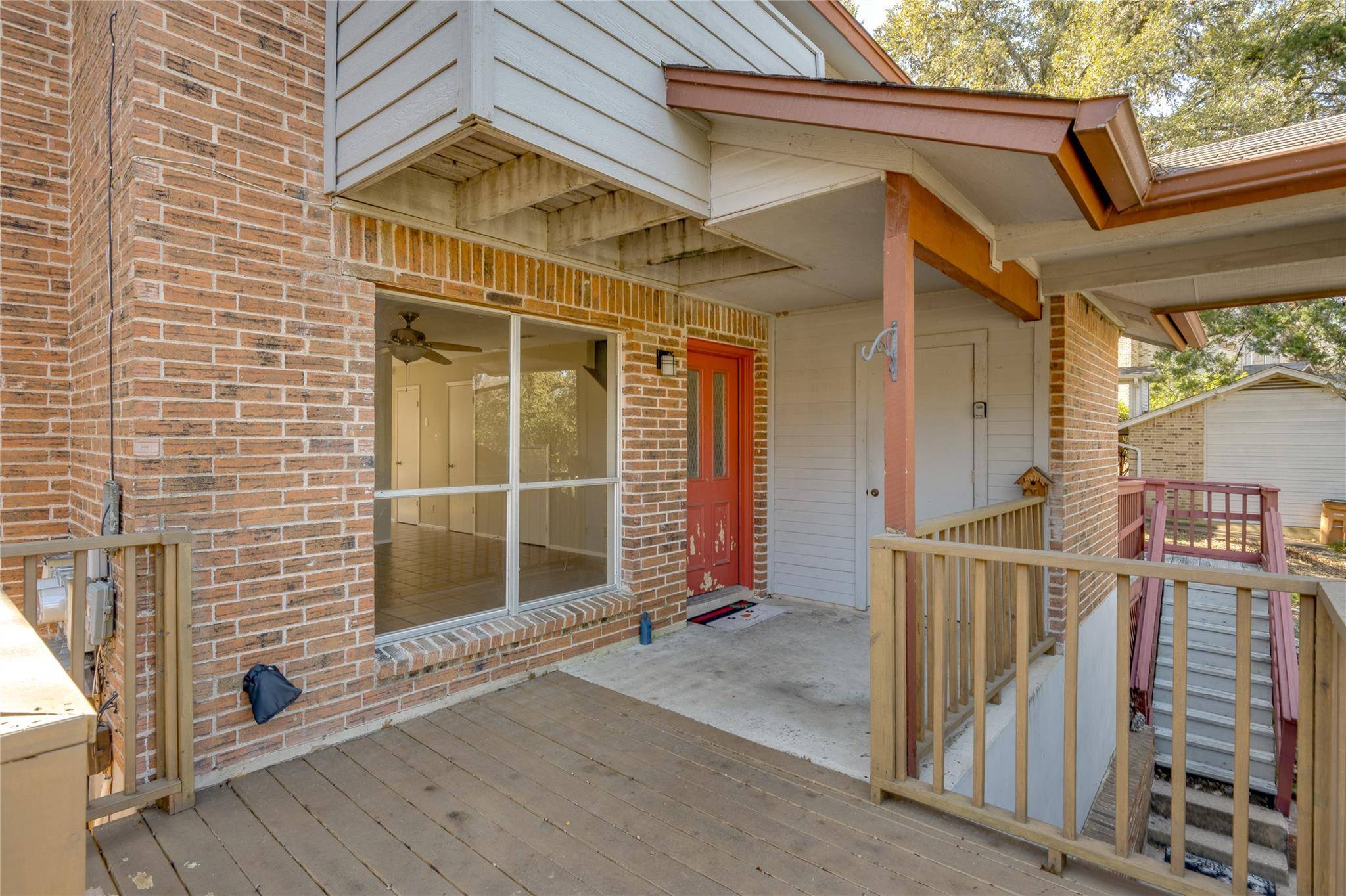 1703 Waterloo TRL #A, Austin, TX 78704