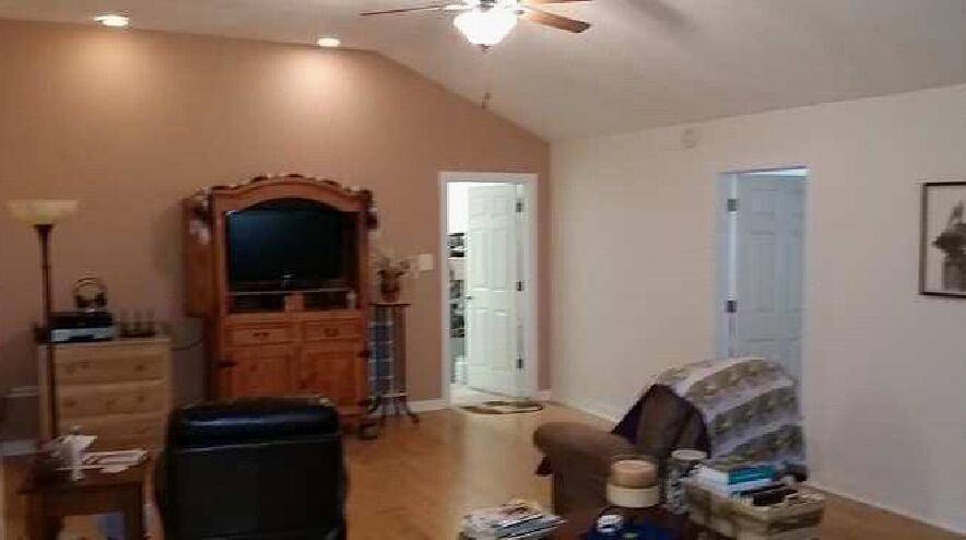 401 Airport RD, Marathon, TX 79842