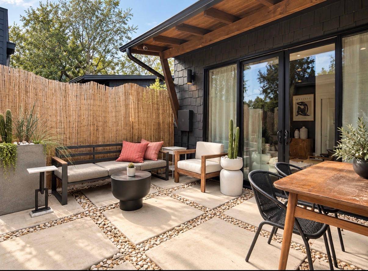 4427 Gillis ST #2, Austin, TX 78745