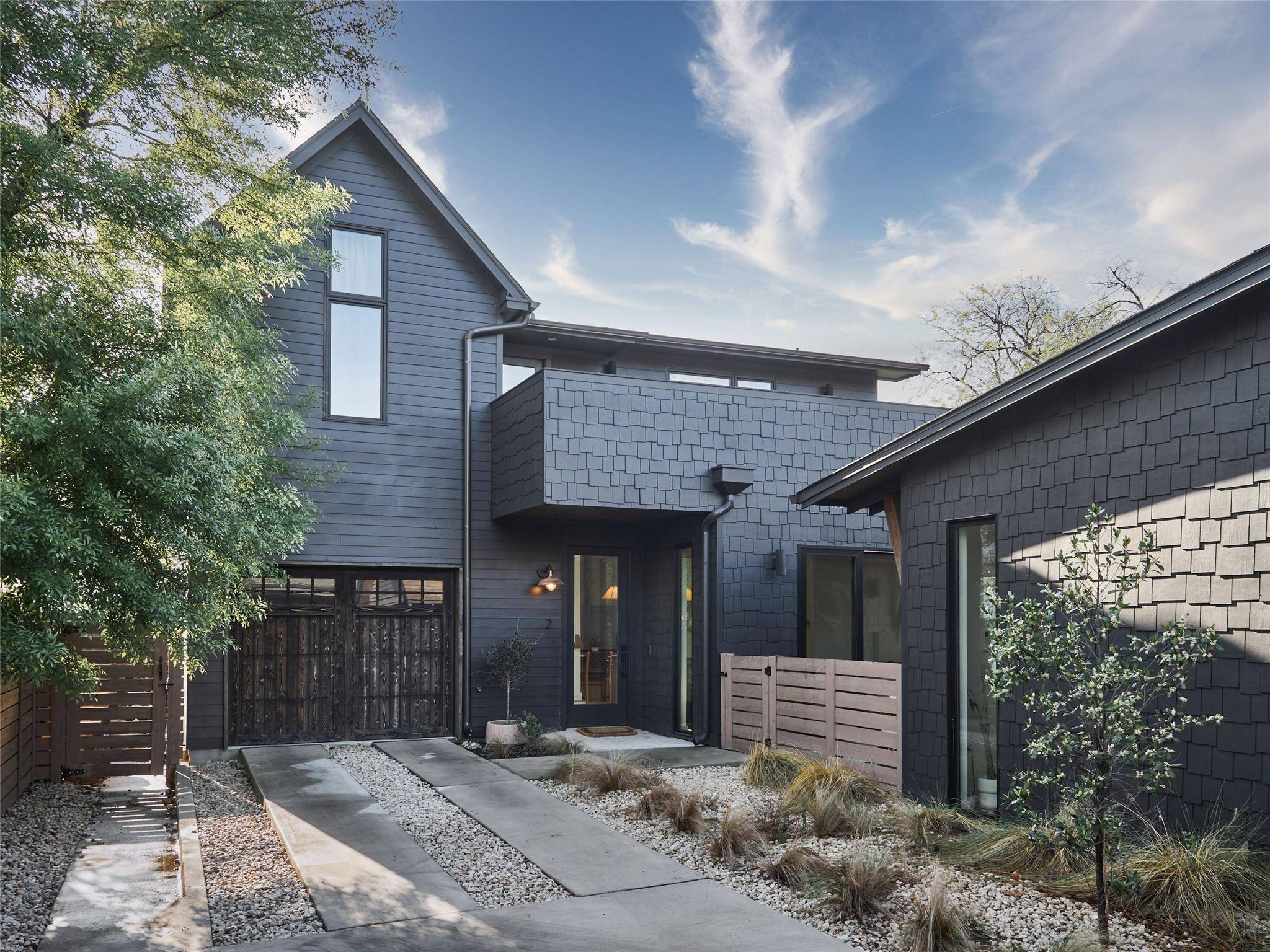 4427 Gillis ST #2, Austin, TX 78745