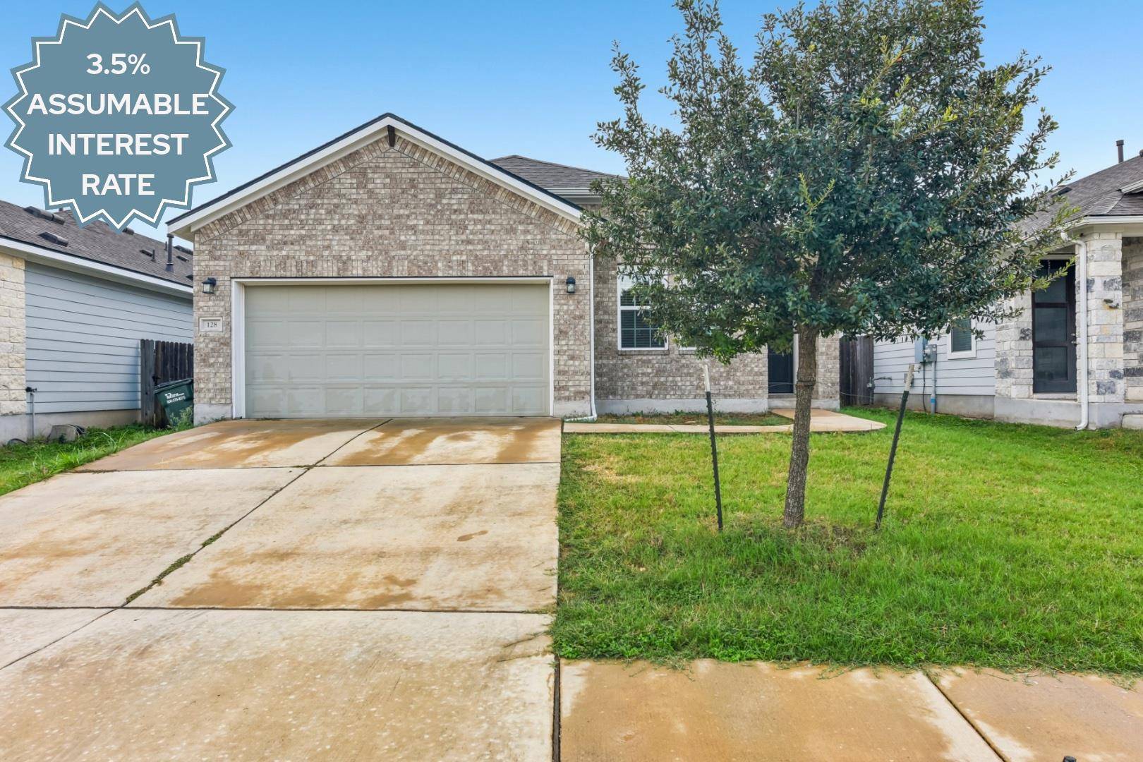 128 Lacey Oak LOOP, San Marcos, TX 78666