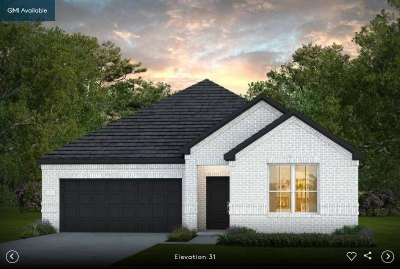 201 Serenity Hills DR, Georgetown, TX 78628
