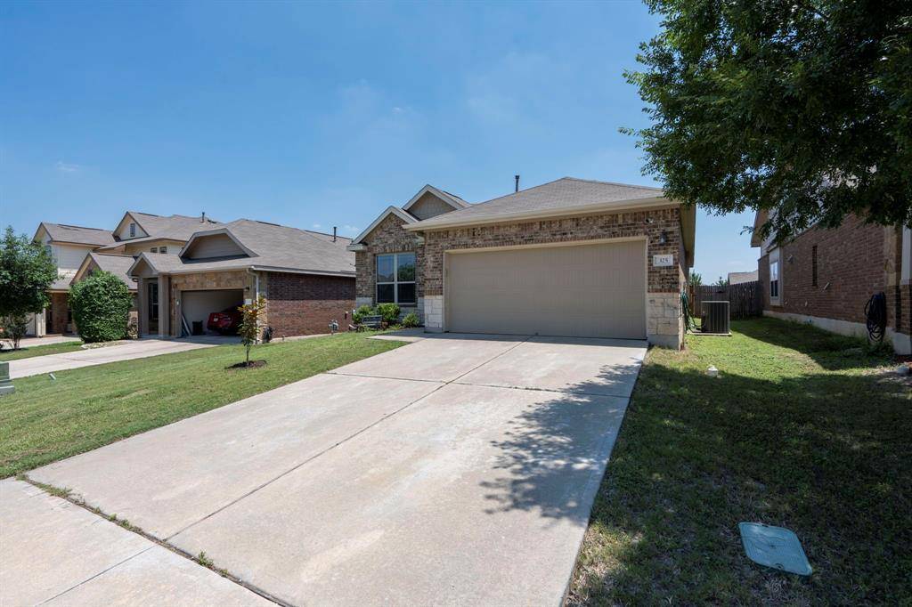 325 Vermilion Marble TRL, Buda, TX 78610