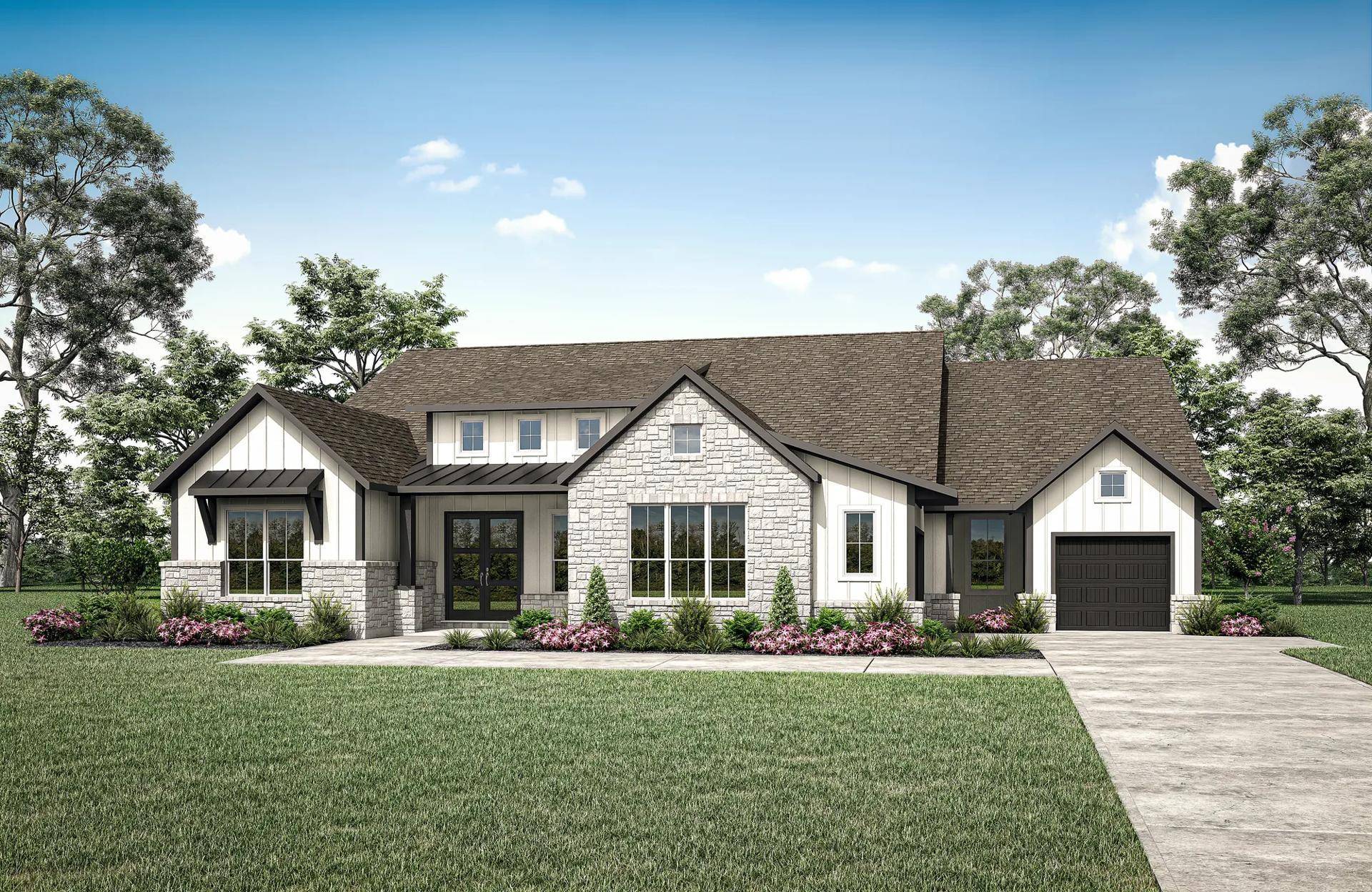 2976 Ralph Drees DR, Leander, TX 78641