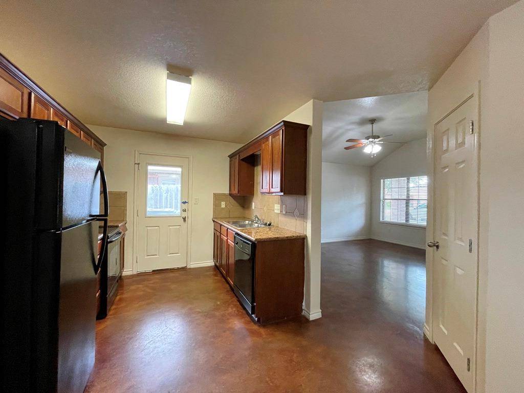 207 Andy LN #B, Temple, TX 76502