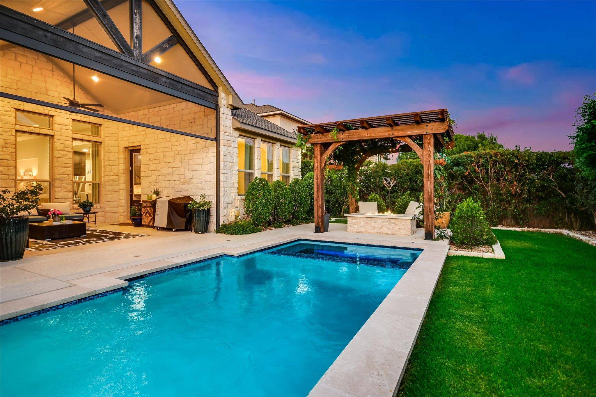 2304 Belen DR, Leander, TX 78641