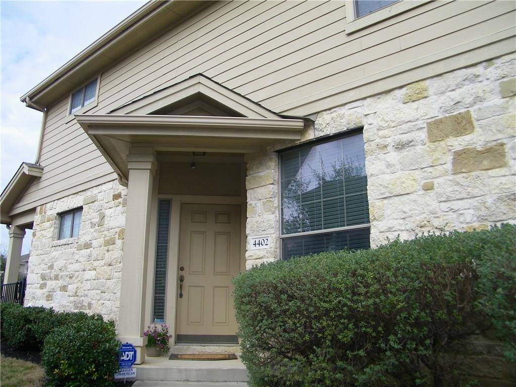 9201 Brodie LN #4402, Austin, TX 78748