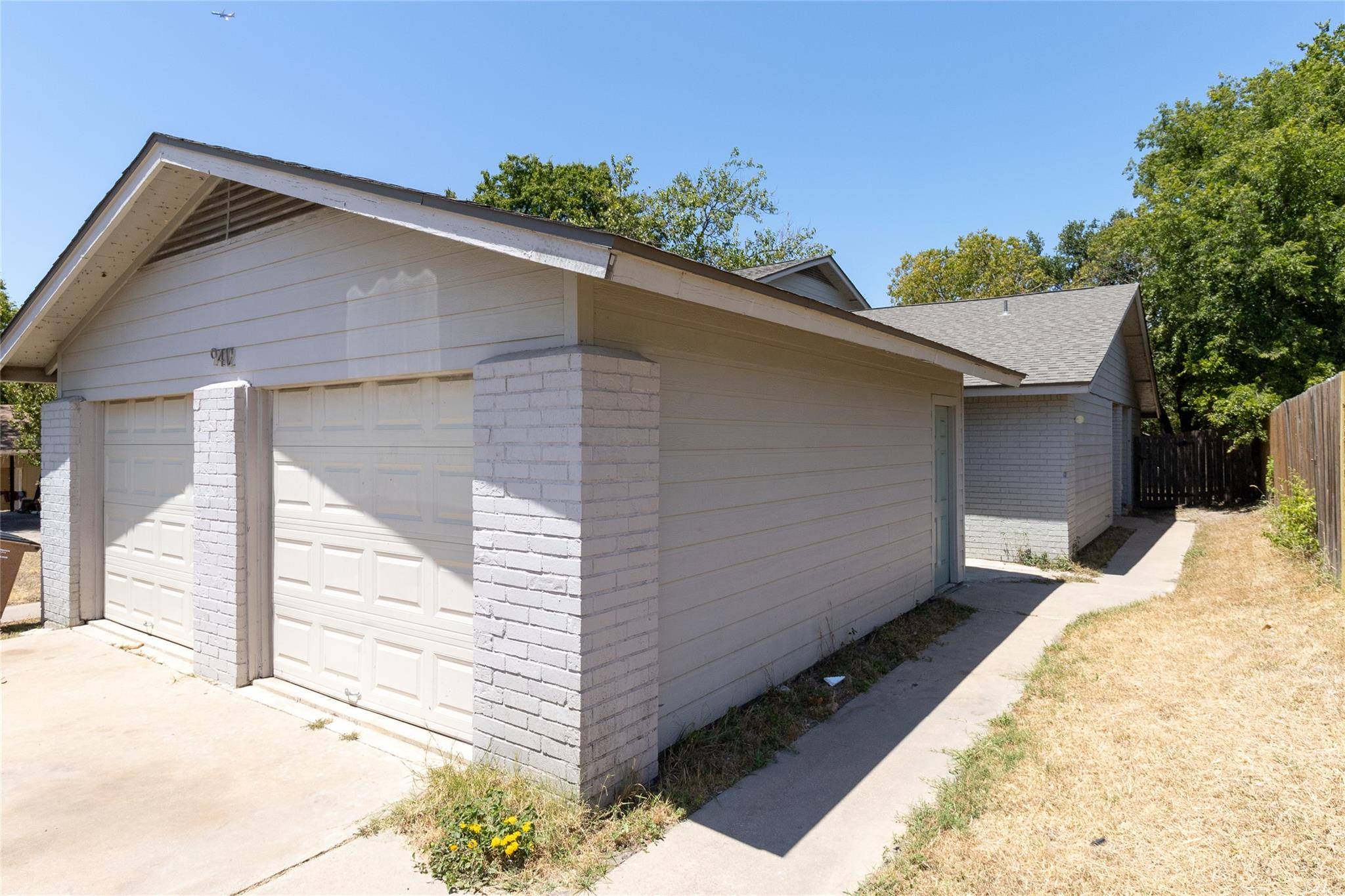 9412 Teasdale TER #B, Austin, TX 78753