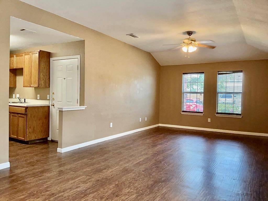 8605 Talyne Chaise CIR #A, Austin, TX 78729