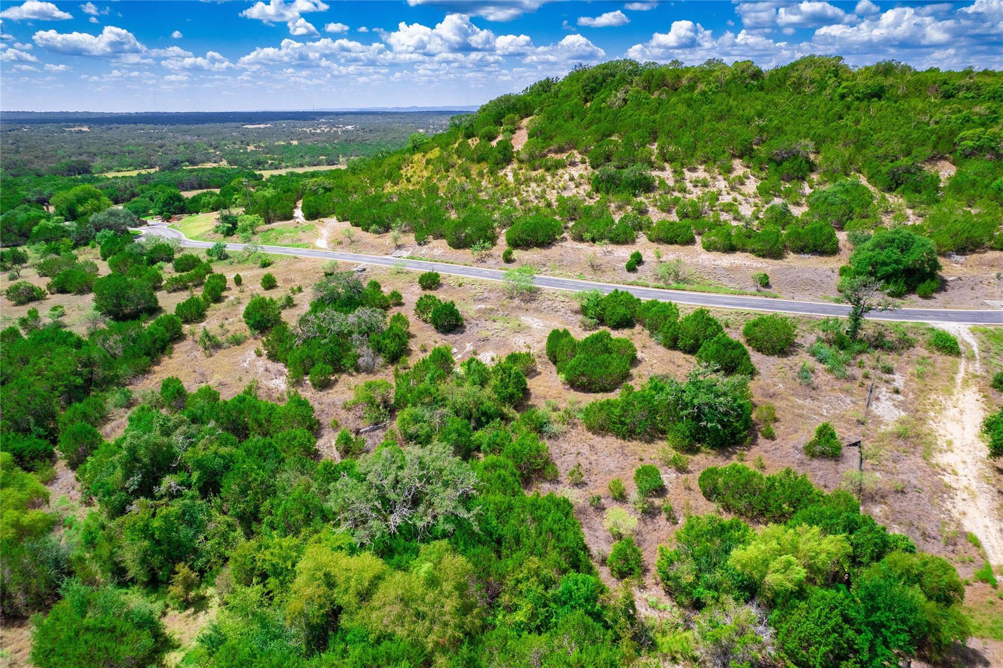 Lot 58 Eagle RDG, Burnet, TX 78611
