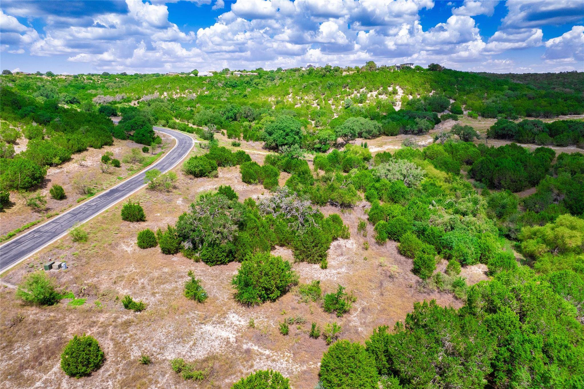 Lot 58 Eagle RDG, Burnet, TX 78611