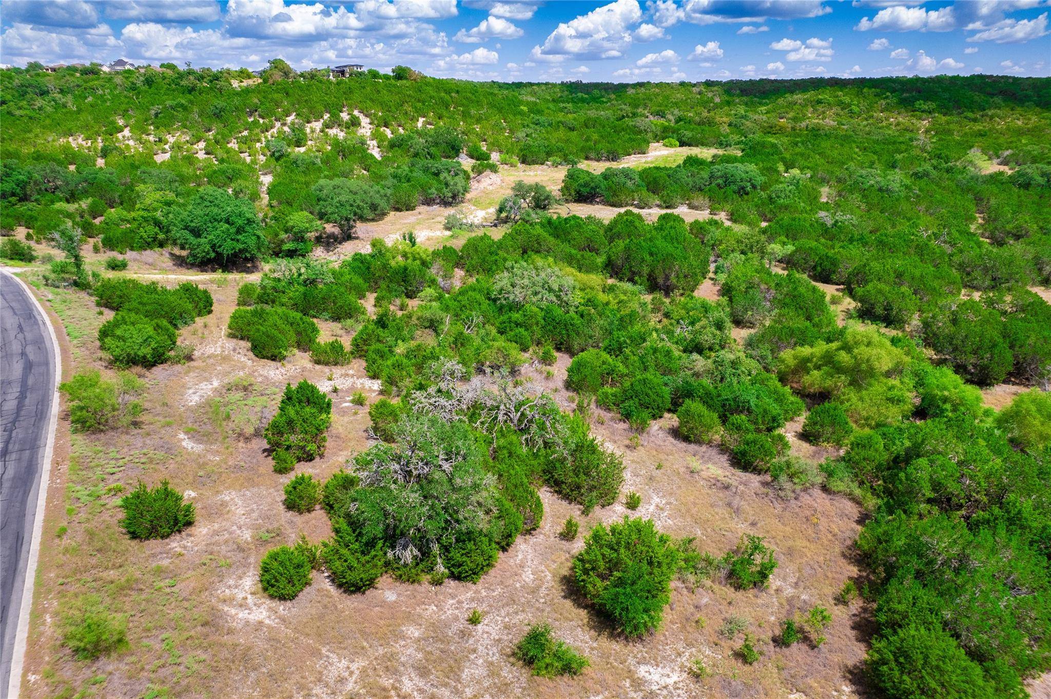 Lot 58 Eagle RDG, Burnet, TX 78611