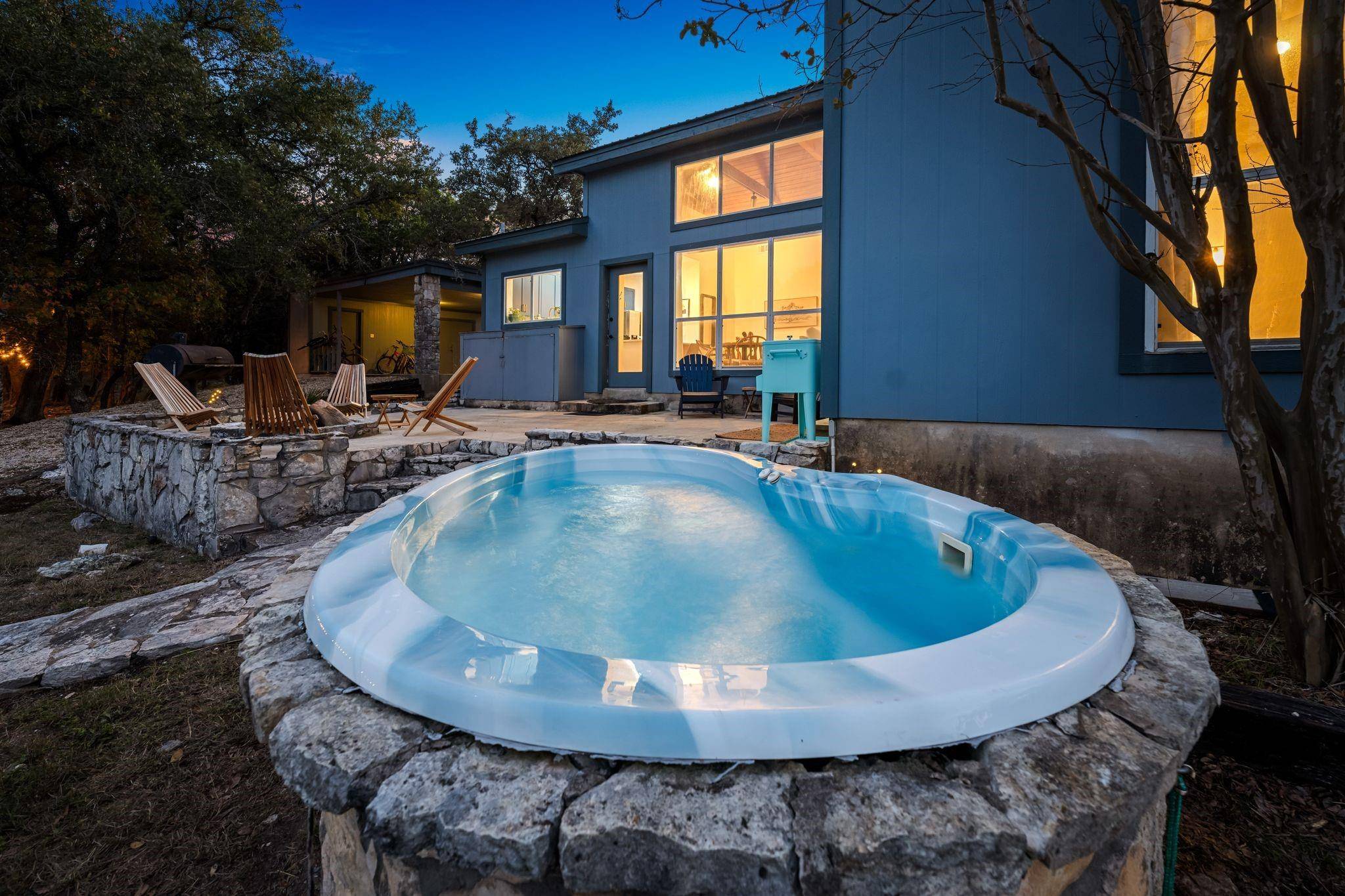 42 La Buena Vista DR, Wimberley, TX 78676