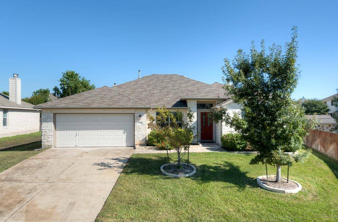 1611 Briar Hill DR, Georgetown, TX 78626