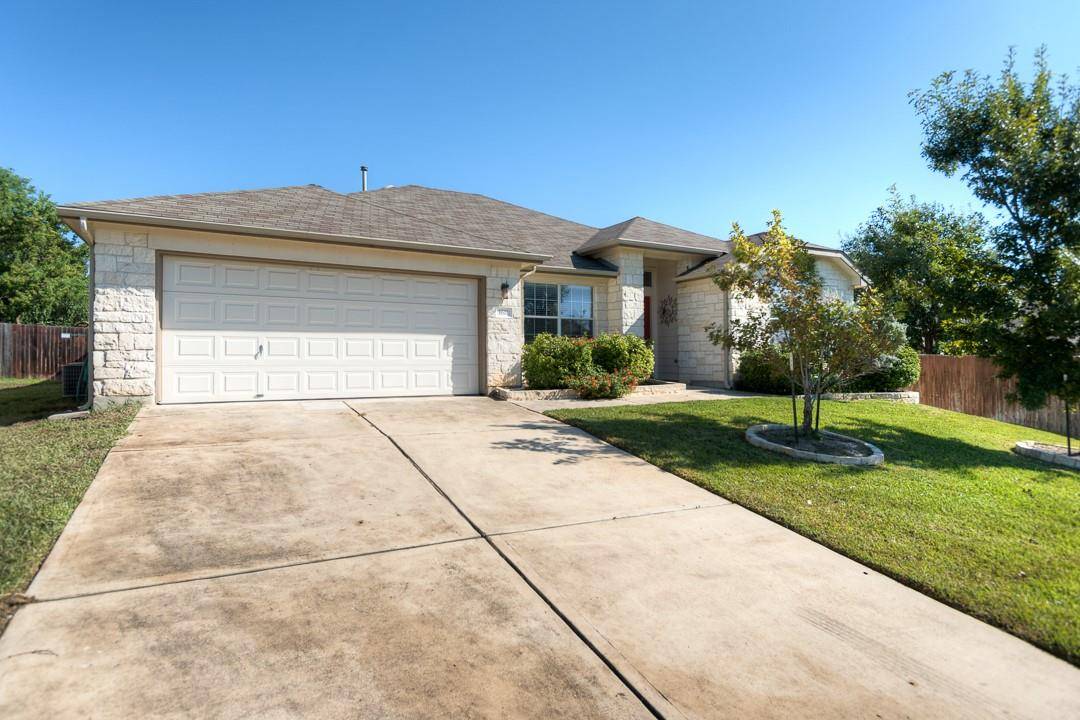 1611 Briar Hill DR, Georgetown, TX 78626