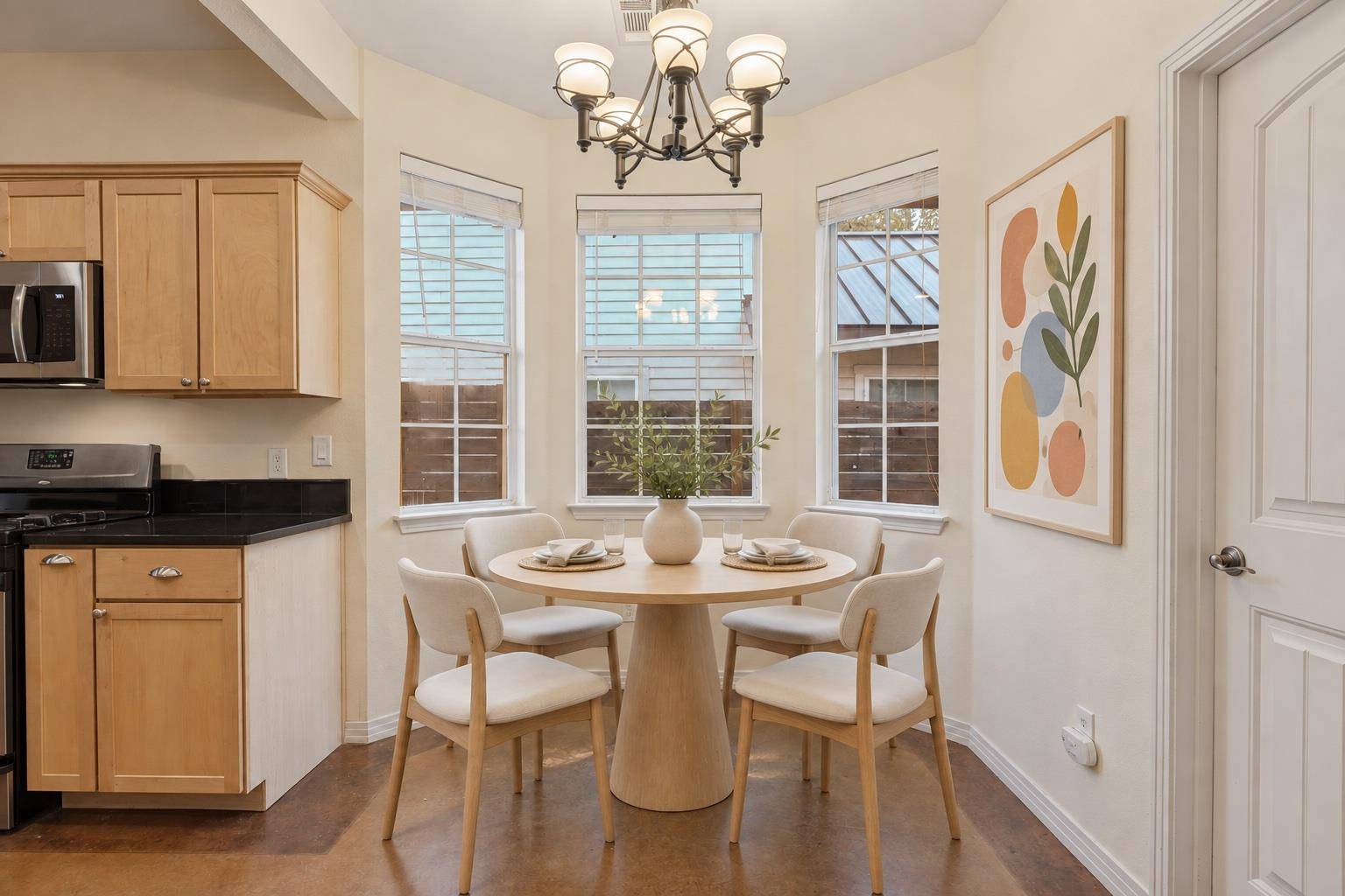 1604 Walnut Ave #A, Austin, TX 78702