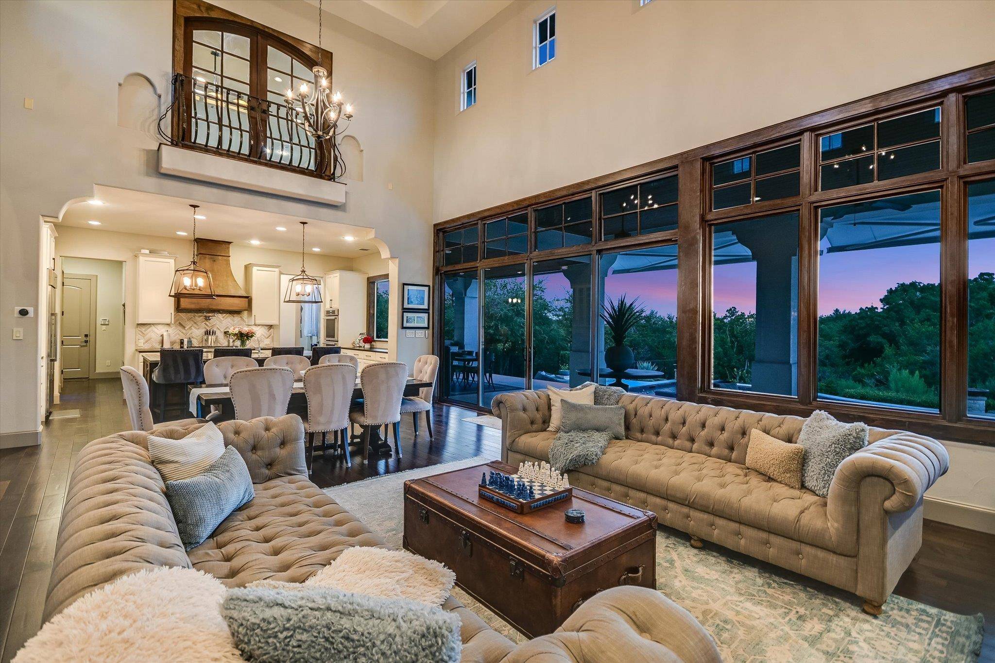 4127 Lago Viento DR, Austin, TX 78734