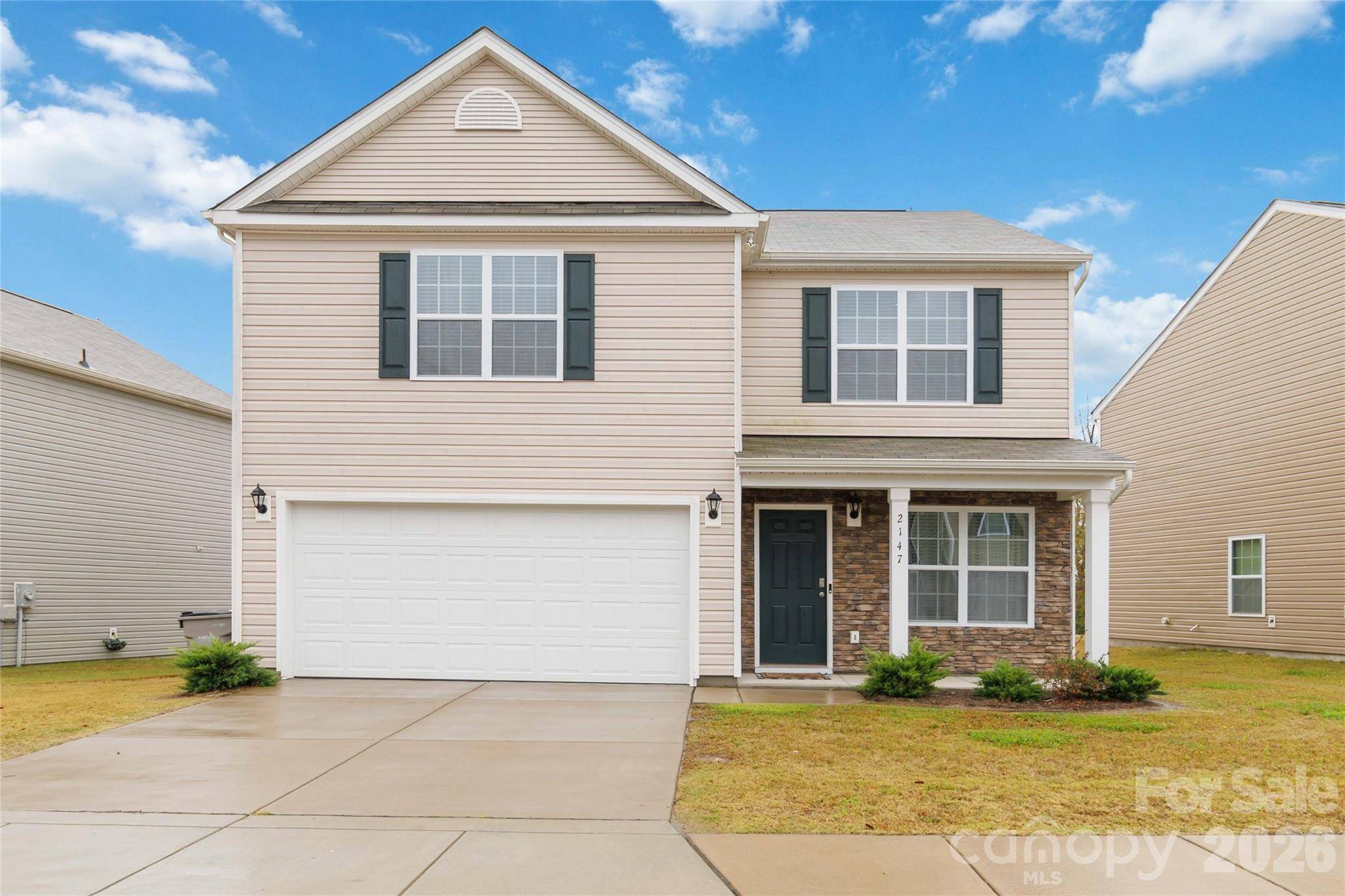 2147 Eastway DR, Dallas, NC 28034