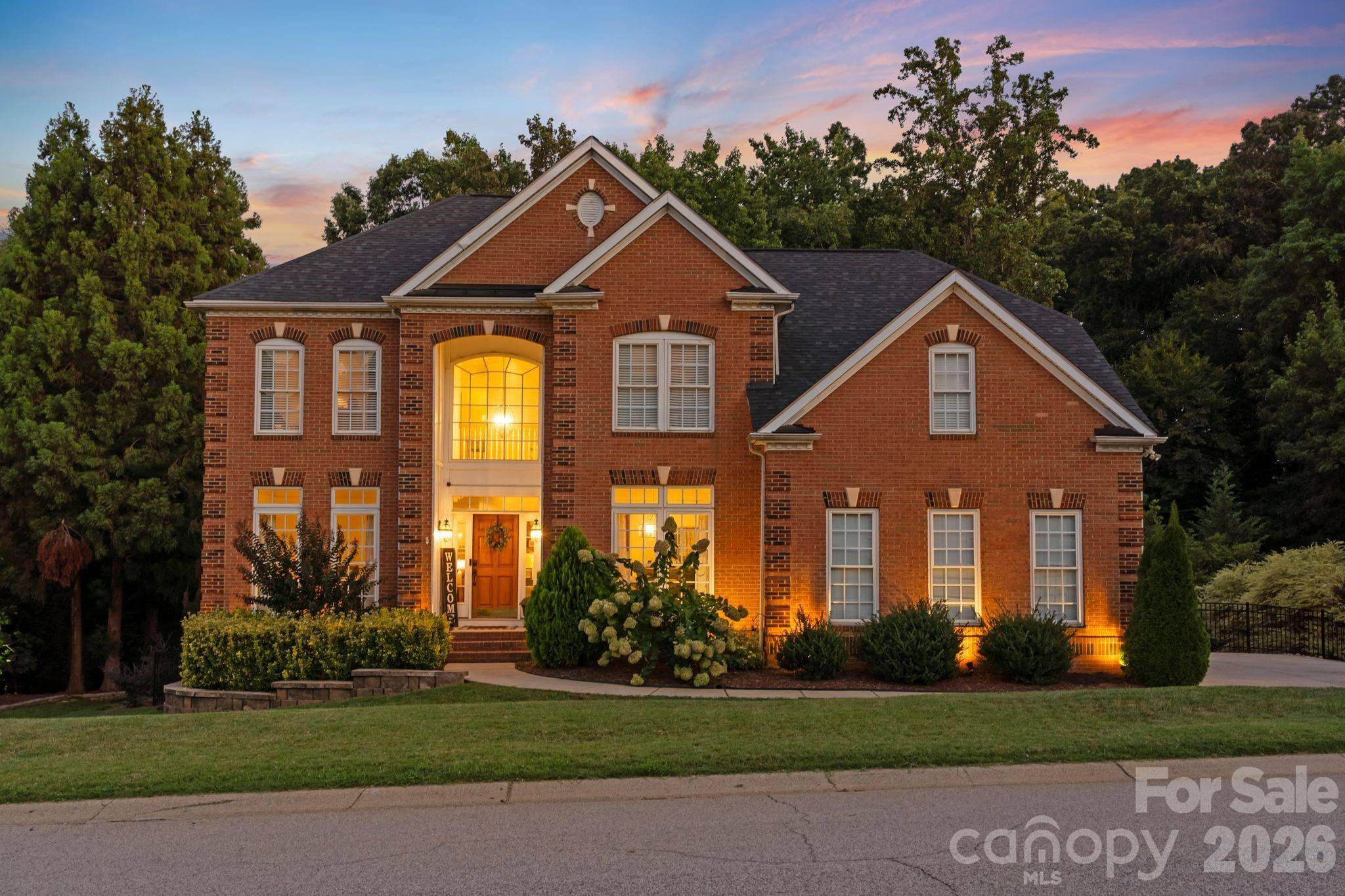 152 Melbourne DR, Fort Mill, SC 29708