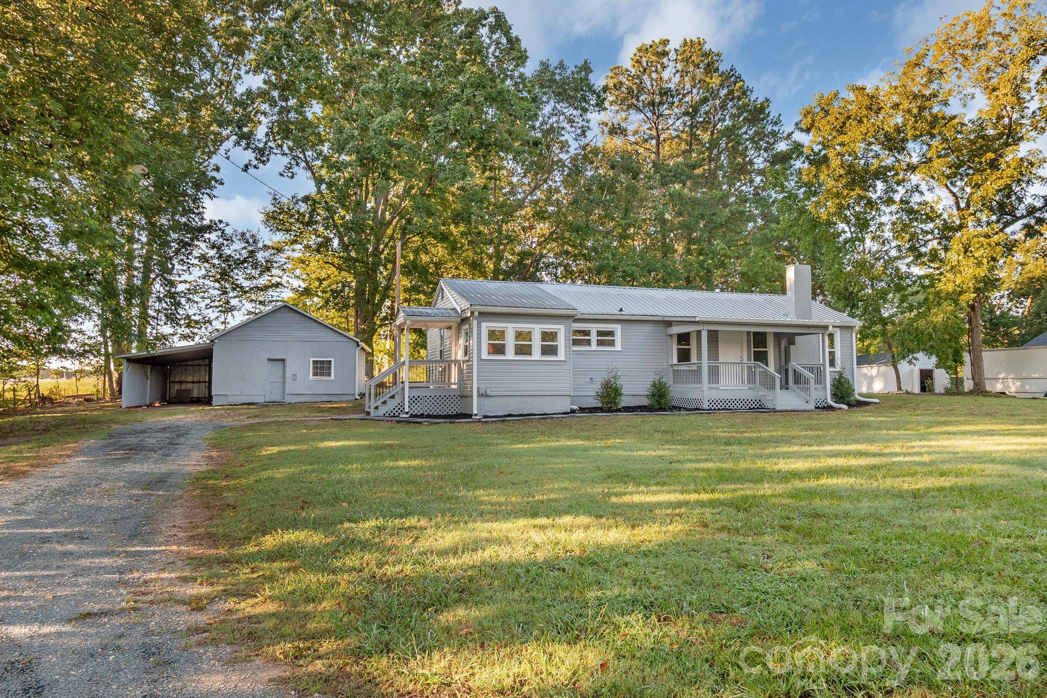 1356 Eastside AVE, Albemarle, NC 28001