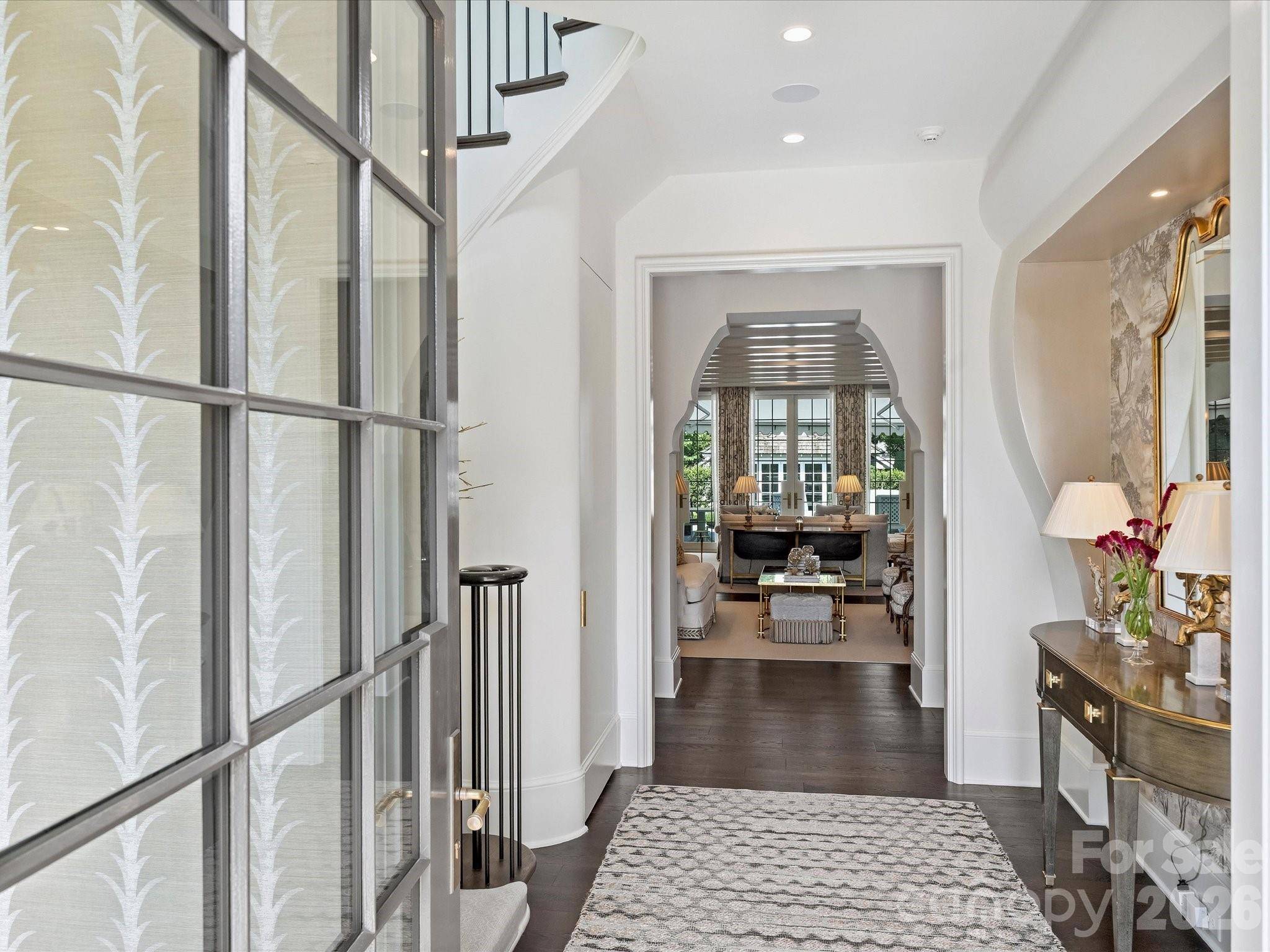 2414 Forest DR, Charlotte, NC 28211