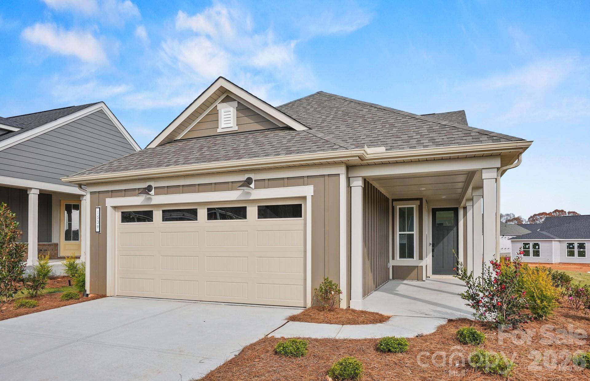 1468 Mining Camp RD, Midland, NC 28107