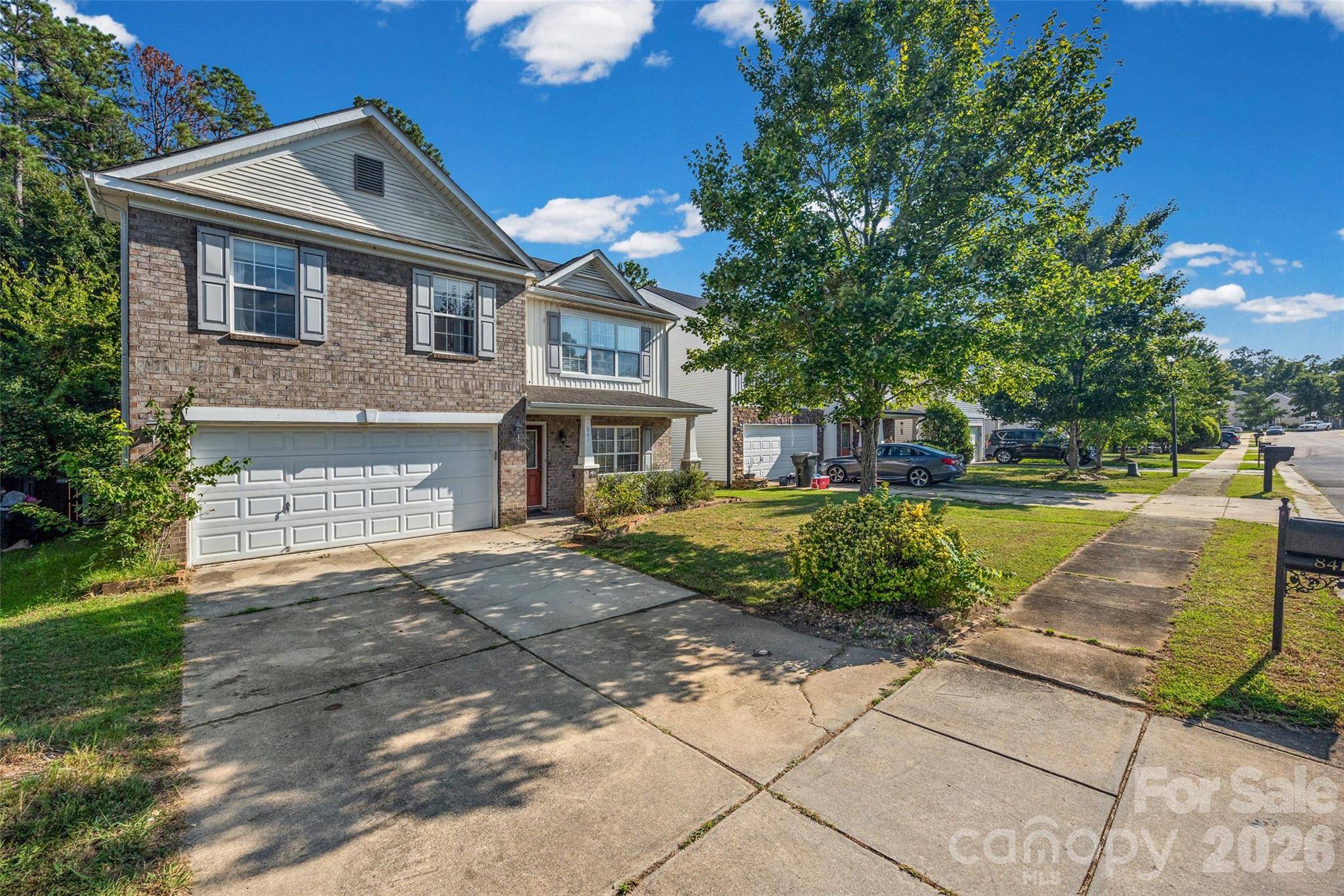 841 Brunswick DR, Rock Hill, SC 29730