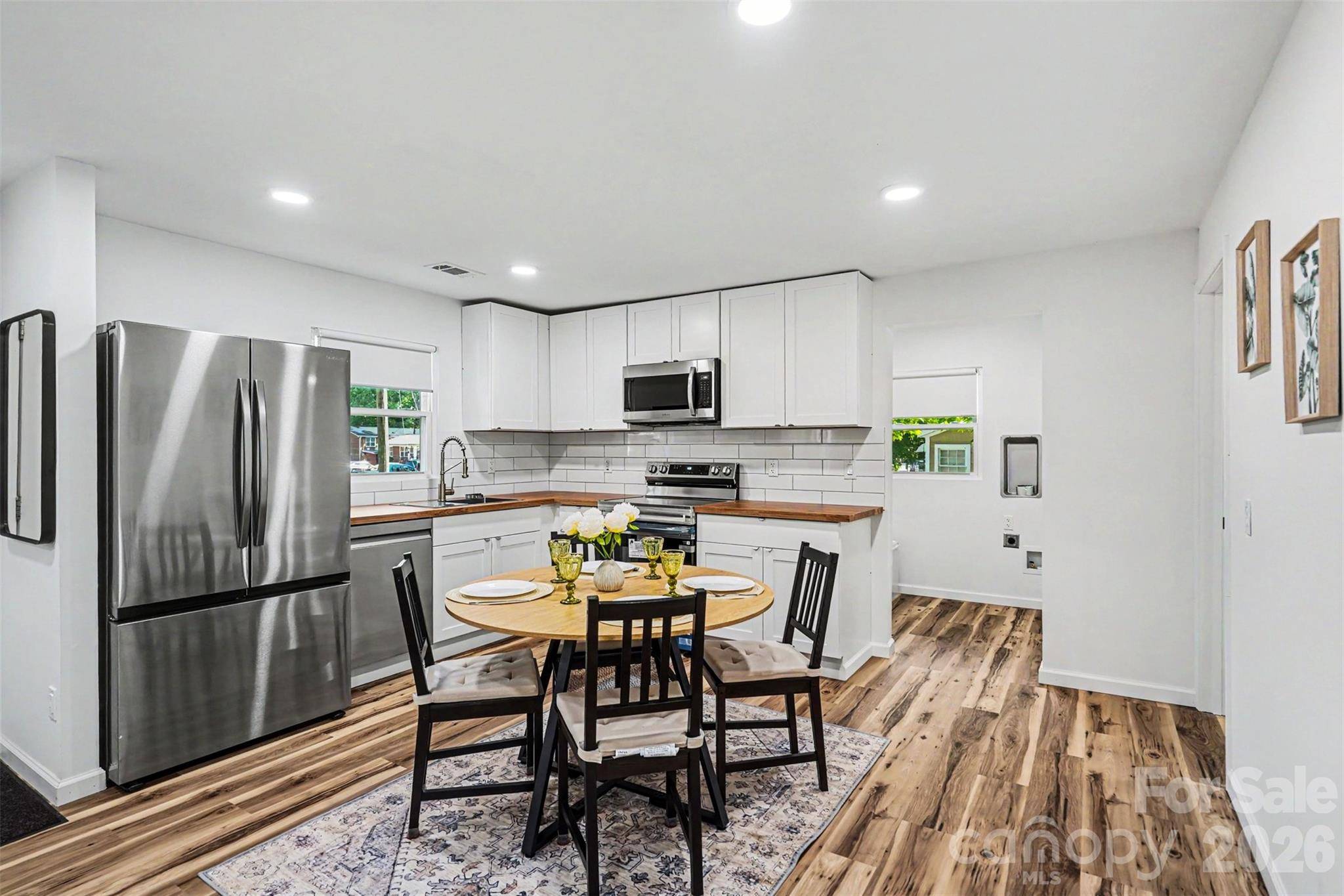 3628 Michigan AVE, Charlotte, NC 28215