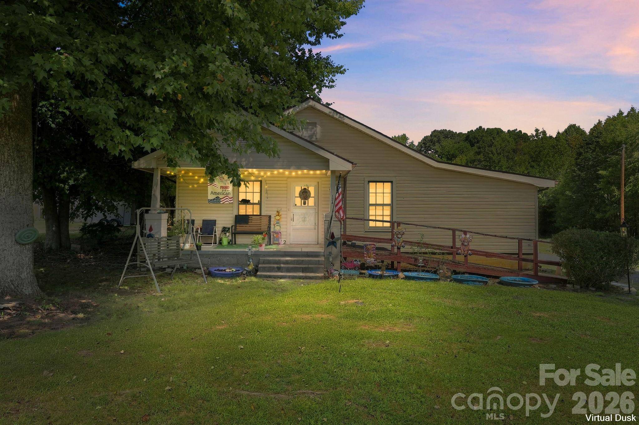 512 W Bank ST, Salisbury, NC 28146