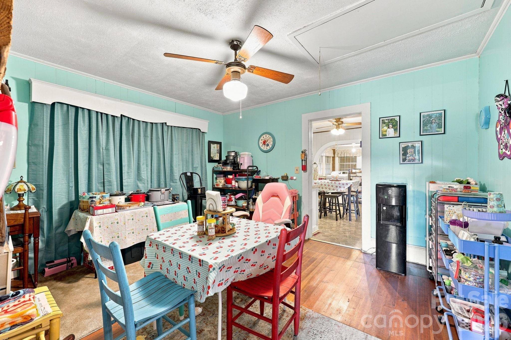 512 W Bank ST, Salisbury, NC 28146