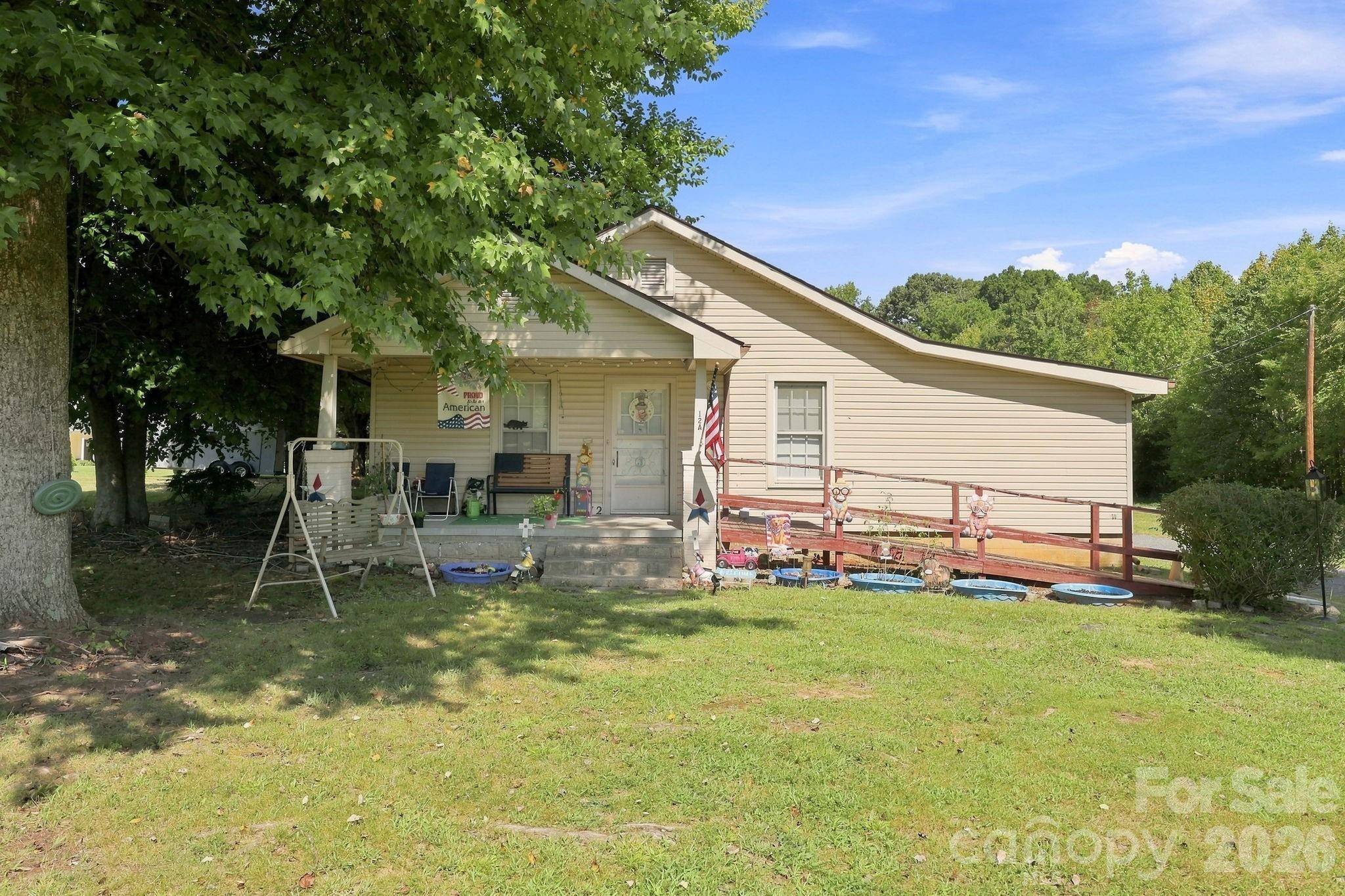 512 W Bank ST, Salisbury, NC 28146
