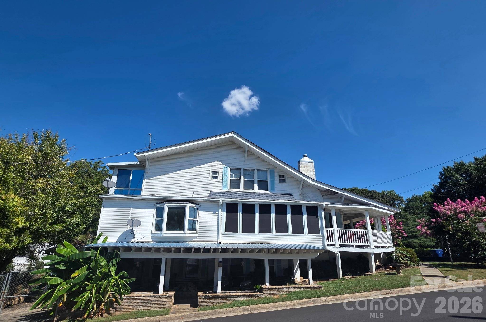 113 N Central AVE, Belmont, NC 28012