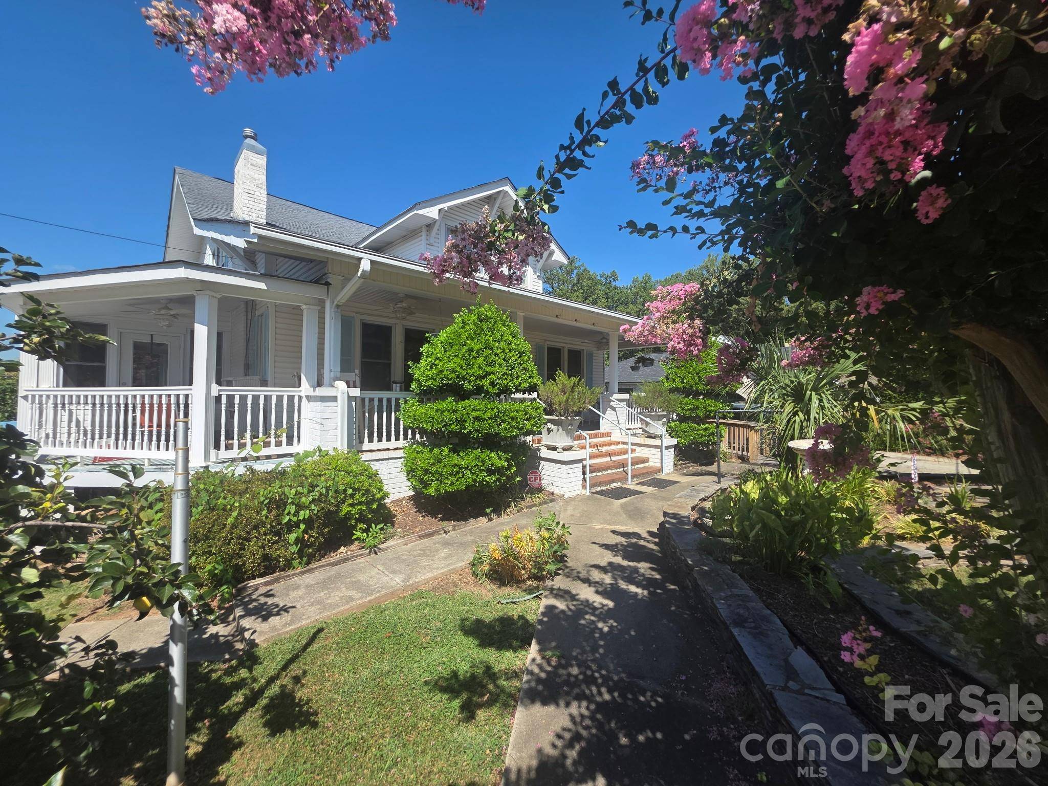 113 N Central AVE, Belmont, NC 28012