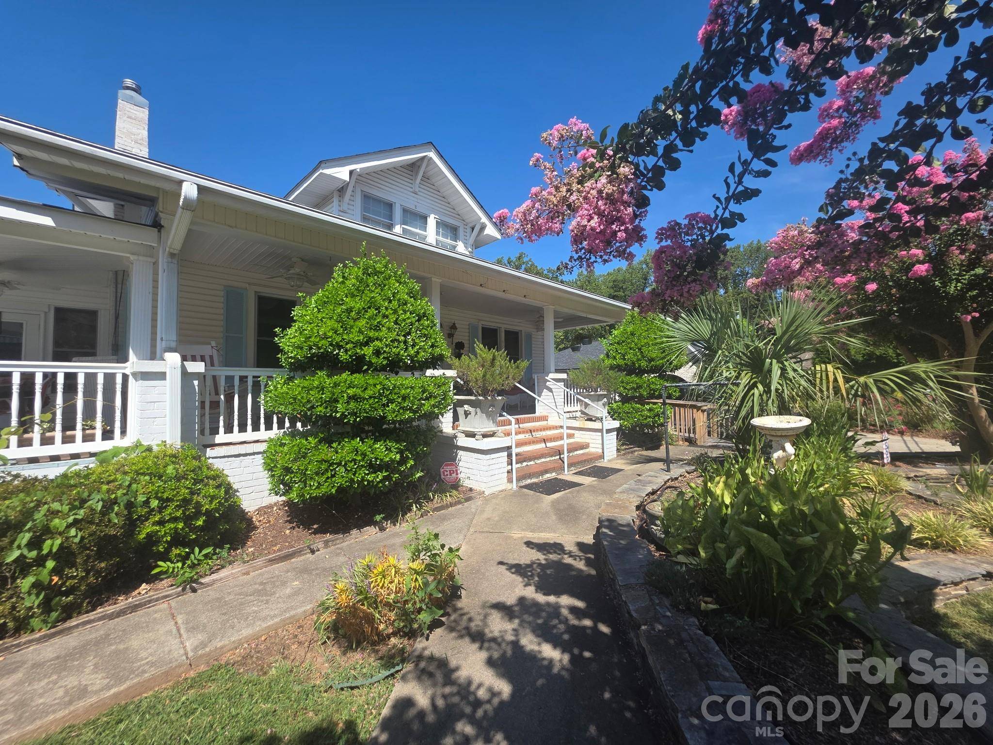 113 N Central AVE, Belmont, NC 28012