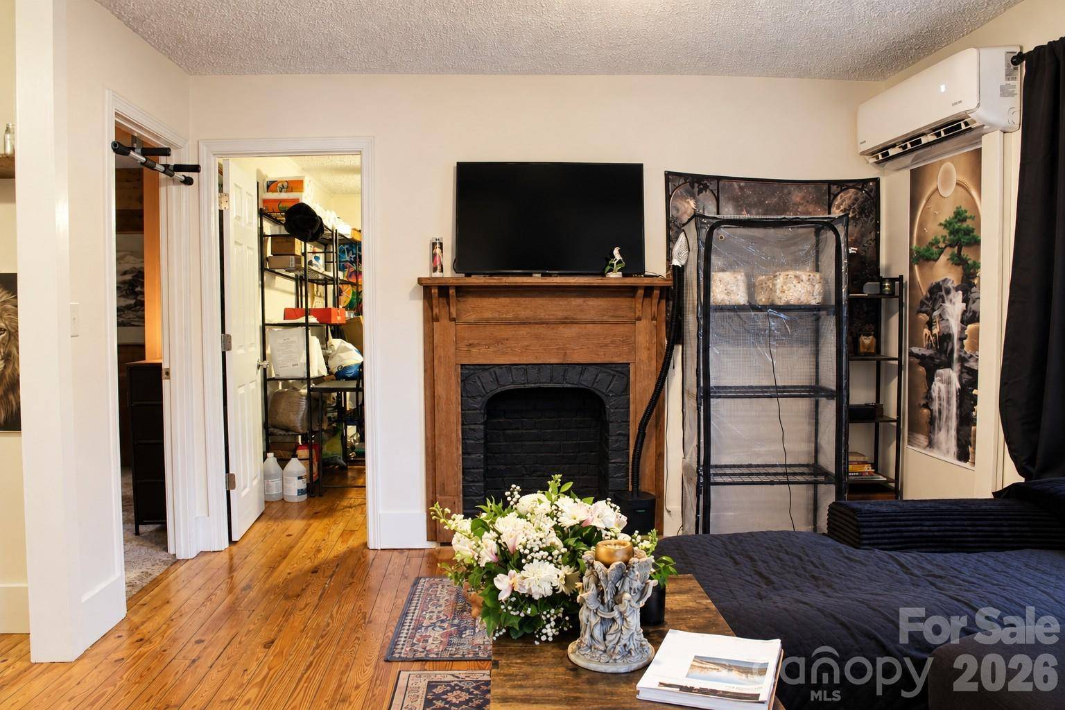 579 Hollis RD, Ellenboro, NC 28040