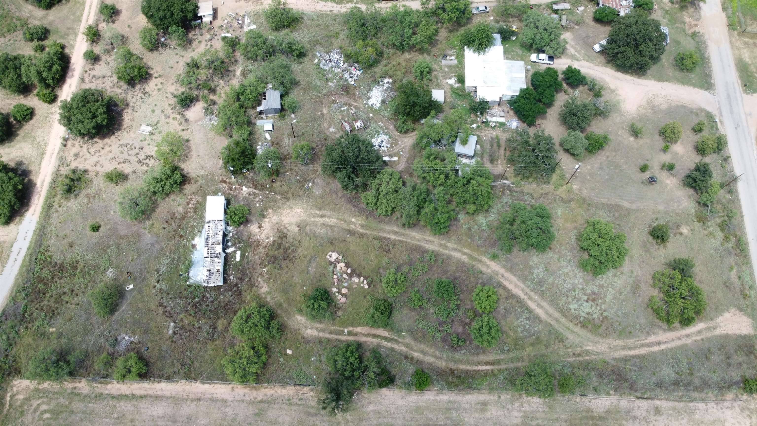 1208 Eula LN, Kingsland, TX 78639