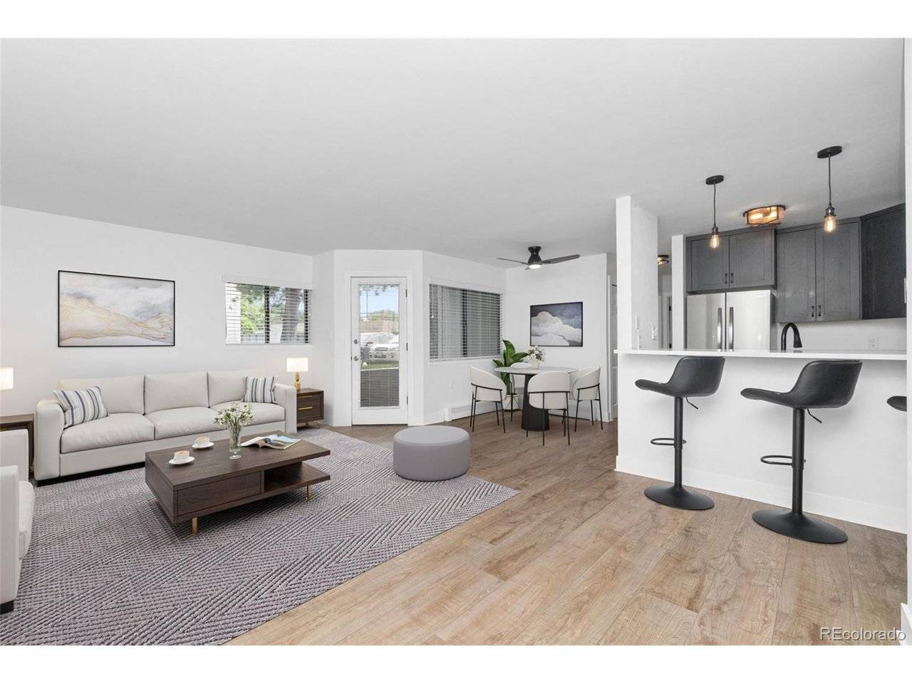 3515 28th #106, Boulder, CO 80301