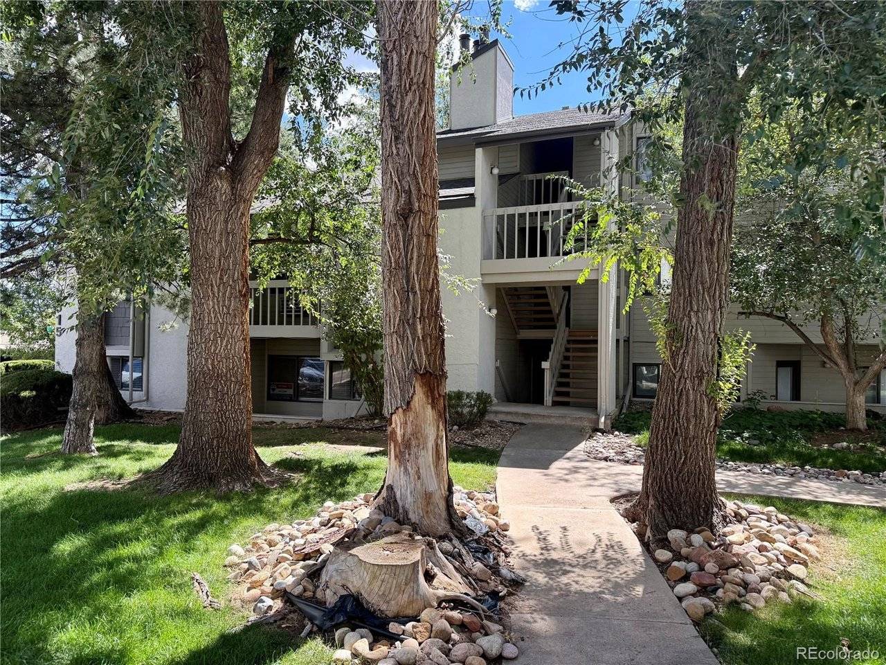 3515 28th #106, Boulder, CO 80301