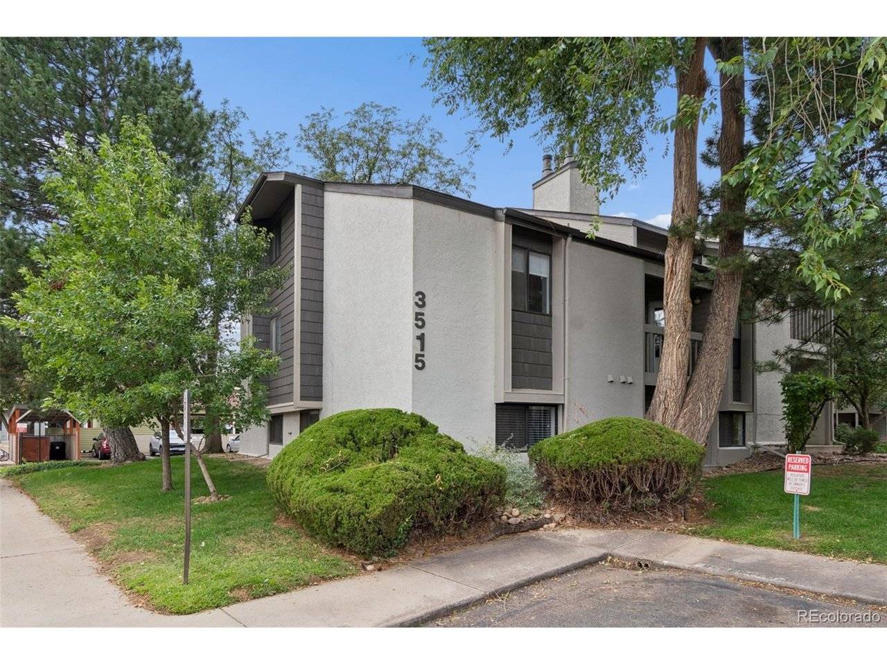 3515 28th #106, Boulder, CO 80301