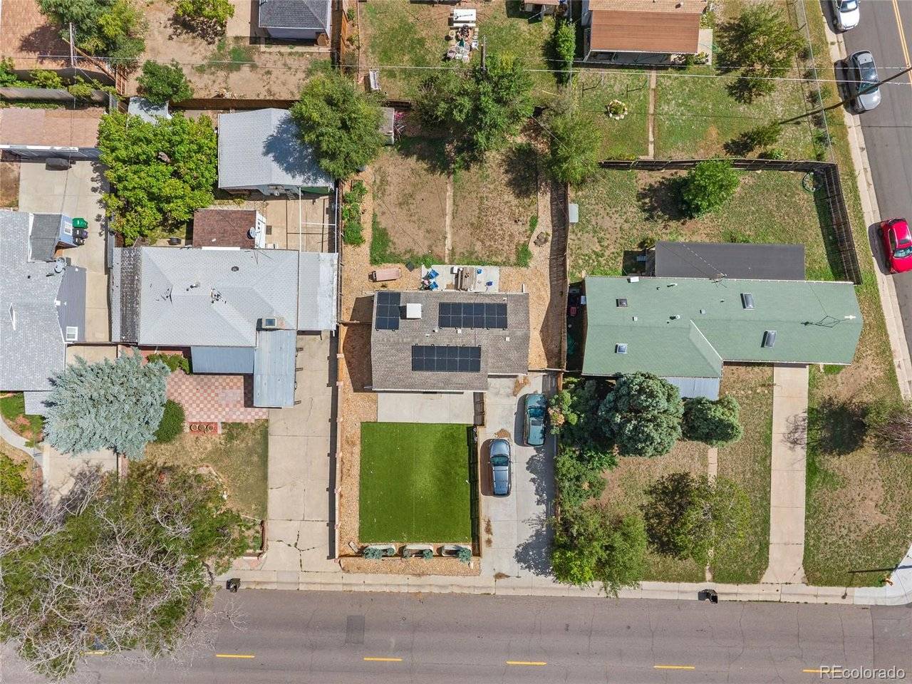 2380 S Irving, Denver, CO 80219