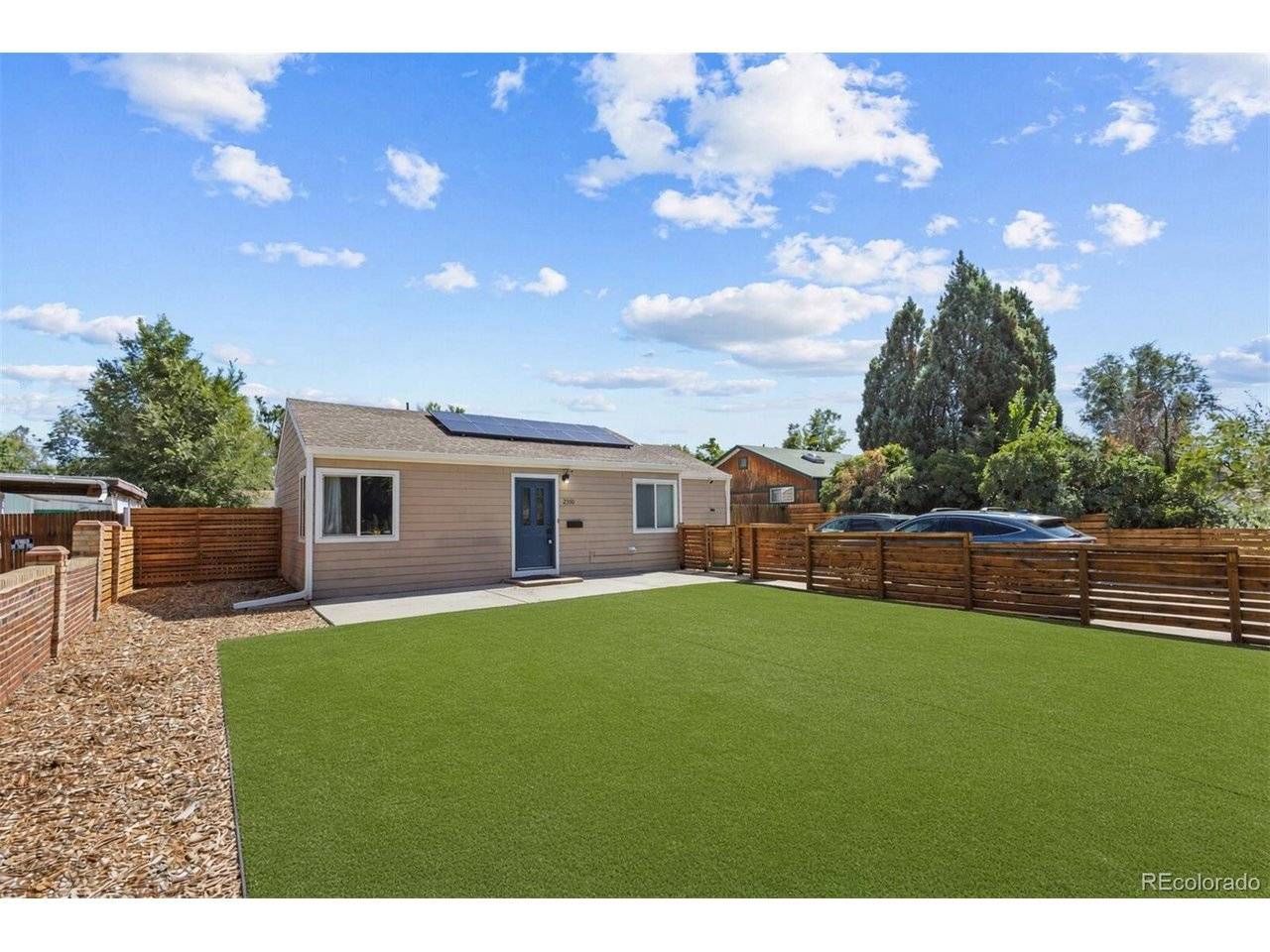 2380 S Irving, Denver, CO 80219