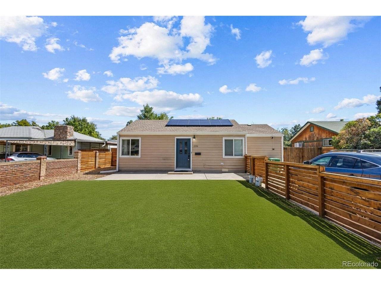2380 S Irving, Denver, CO 80219