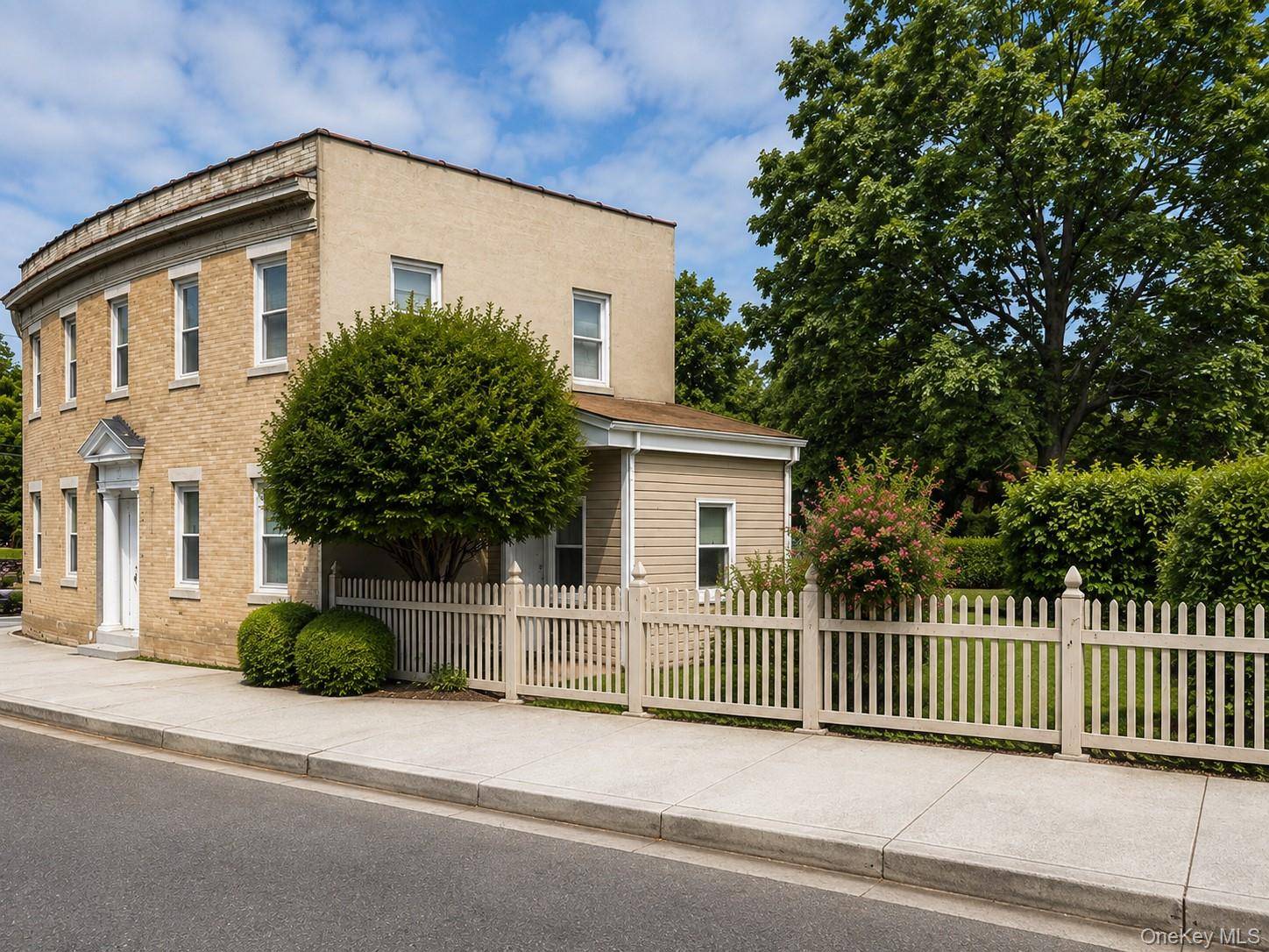145 Lincoln AVE, Pelham, NY 10803