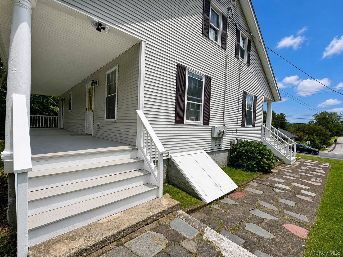 205 Union ST #2, Montgomery, NY 12549